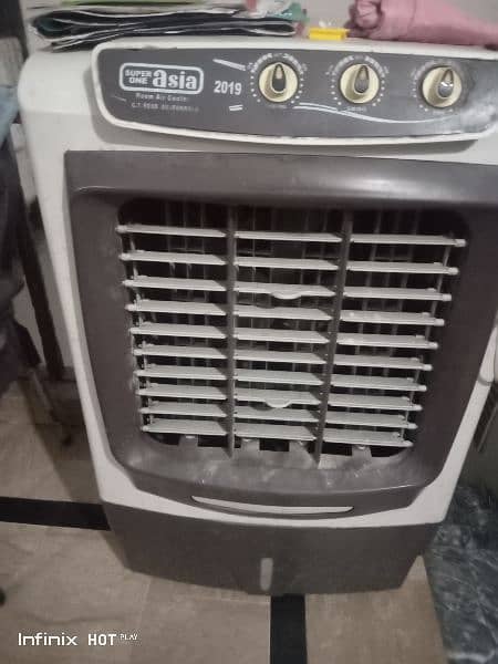 Air cooler for sale 3