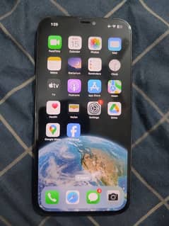 iPhone 12 pro max non pta 0