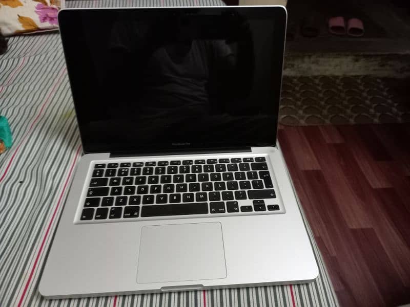 macbook pro 3