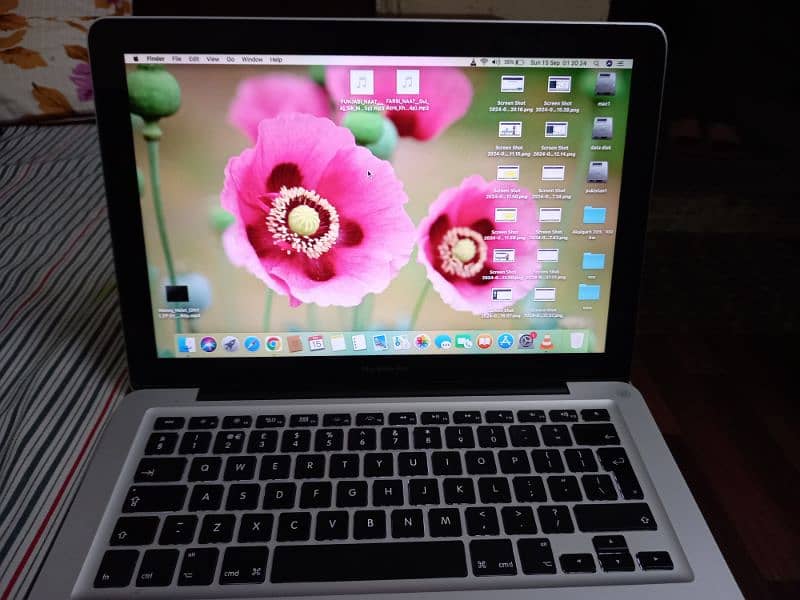 macbook pro 5