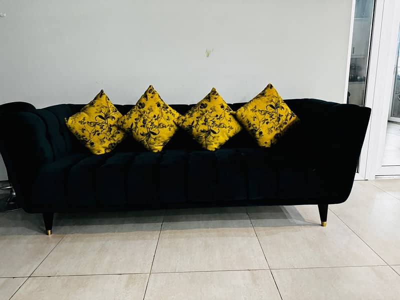 7 seater sofa set 2