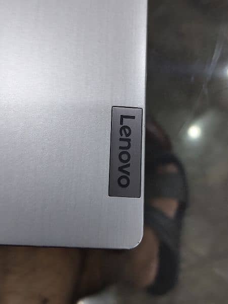 Lenovo ideapad 3 14 core i3 10th generation 8gb Ram 128ssd  1TB HDD 2