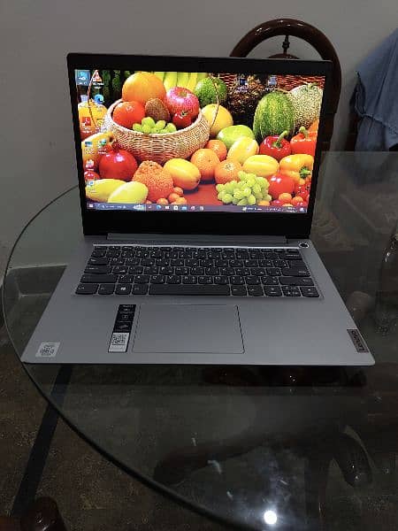 Lenovo ideapad 3 14 core i3 10th generation 8gb Ram 128ssd  1TB HDD 3