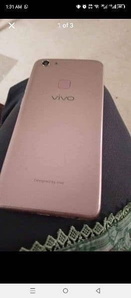 vivo y75A 2