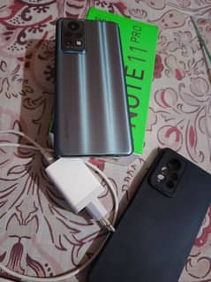 infinix note 11 pro 8/128 lush condition 0