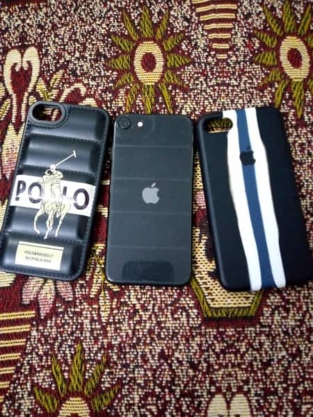 IPhone se 2020 (FU)+Deal Urgent Sell 7