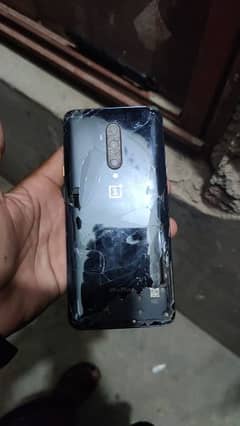 OnePlus 7tpro McLaren PTA approved 12gb 256gb