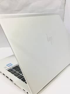 Hp 840g5 EliteBook laptop