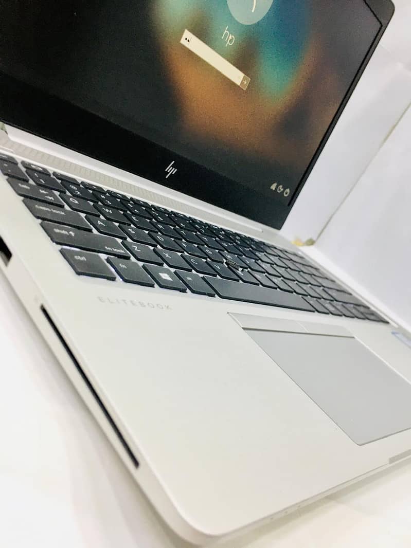 Hp 840g5 EliteBook laptop 4