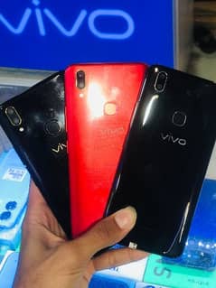 Vivo y93 0