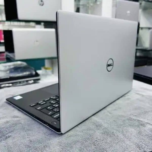 Core i7 6th 4k Touch Dell XPS 13 3