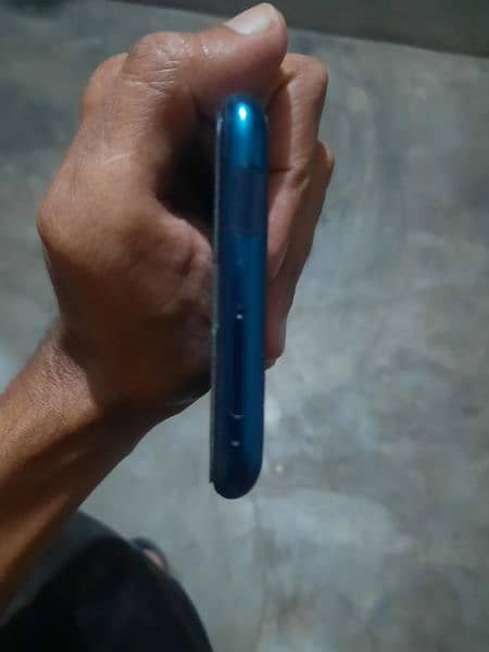 Huawei y9 prime with box one hand use condition 10 by10 ram 4 128 gb 1