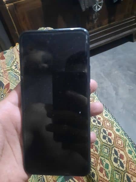 Huawei y9 prime with box one hand use condition 10 by10 ram 4 128 gb 8