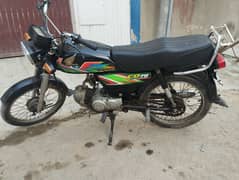 Honda 2021 for sale, Karachi