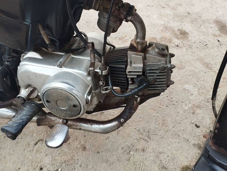 Honda 2021 for sale, Karachi 2