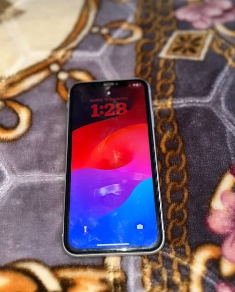 IPhone Xr 64gb Non PTA Jv Contact WhatsApp 0/3/0/1/2/3/1/5/0/4/0 1