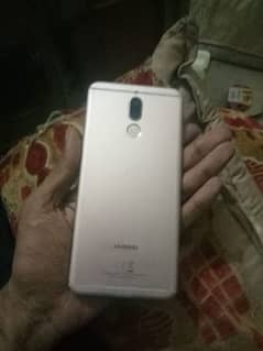 Huawei mate 10 lite. urgent sale