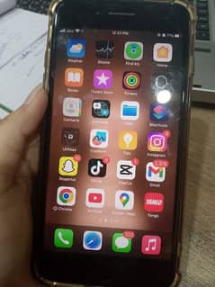 Iphone 8 plus - PTA Approved 0