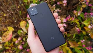 Google pixel