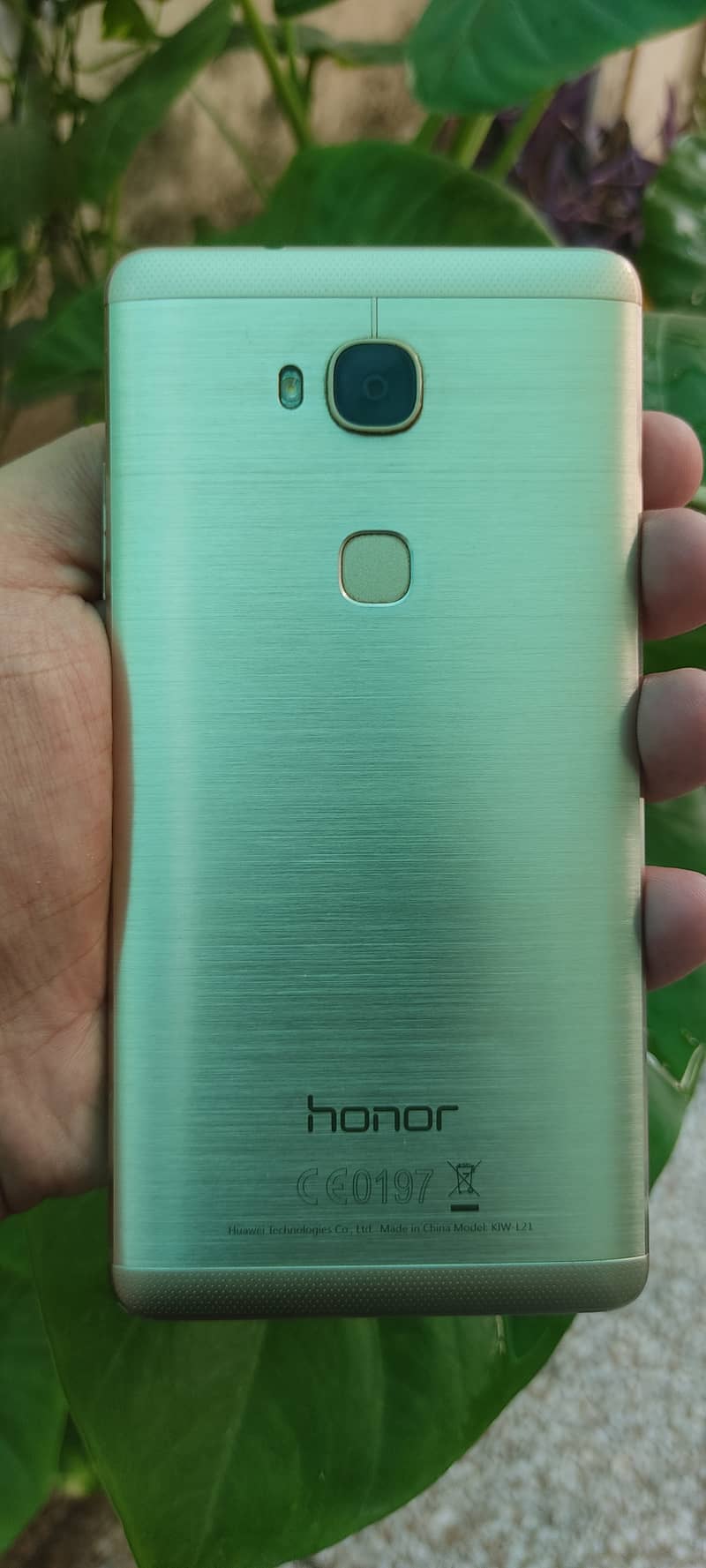 Huawei Honor 5x For Sale 0