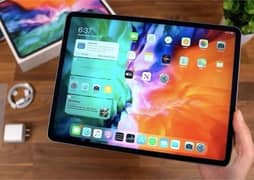 Apple Ipad pro 12.9  (2018) 120fps