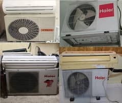 Used Split AC & Dead Inverter AC Split Buyer