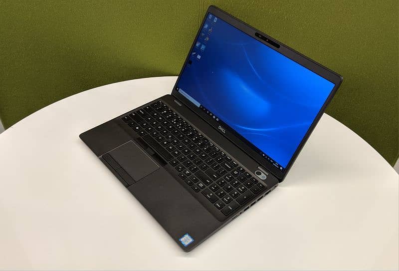 Core i7 8th Gen Dell Latitude 5500 1