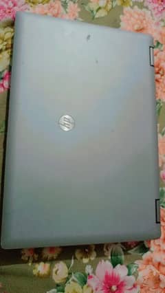 hp laptop normal use