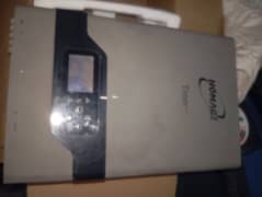 Homage solar inverter urgent for sale