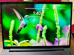 Lenovo x1 xtreme Gen5 4K dolby vision touch