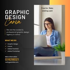 Online Graphics designer