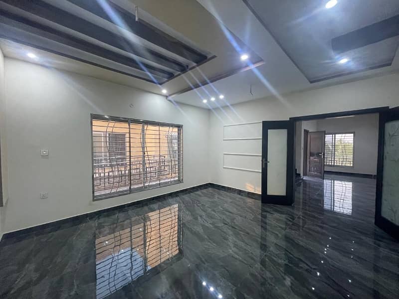 1 Kanal Beautiful House Is Available For Rent In Citi Housing Jhelum 9