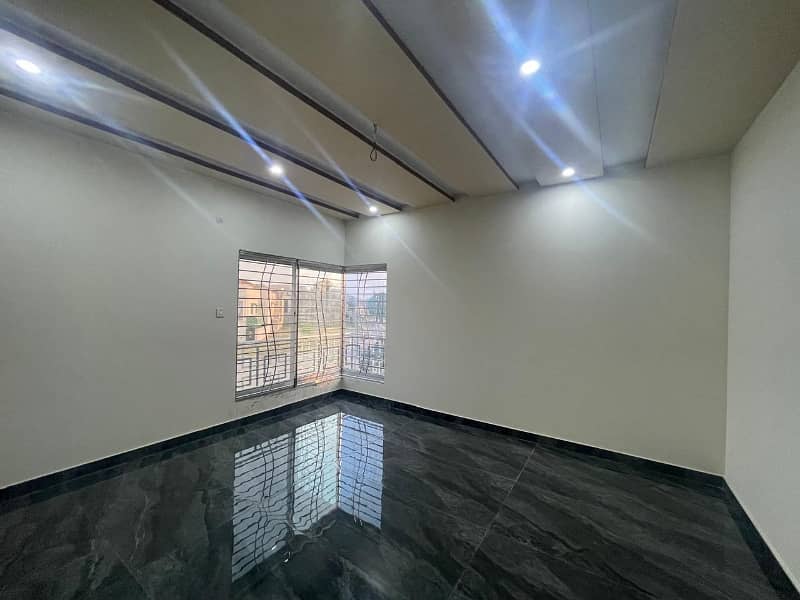 1 Kanal Beautiful House Is Available For Rent In Citi Housing Jhelum 13