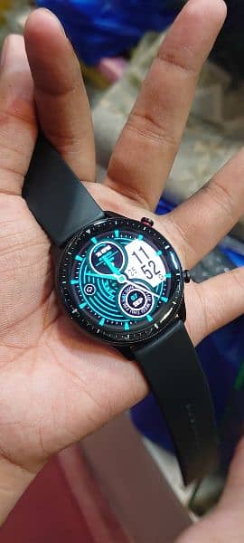 Amazing Price Amazfit GTR-2 complete box / 0321-3205000 0