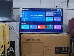 Smart LED 43 inch LED tv 4k model O3024036462