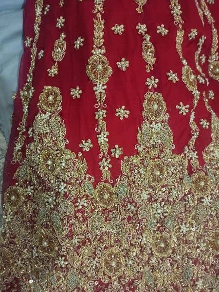 barat lehnga for sale 0