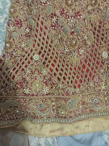 barat lehnga for sale 1