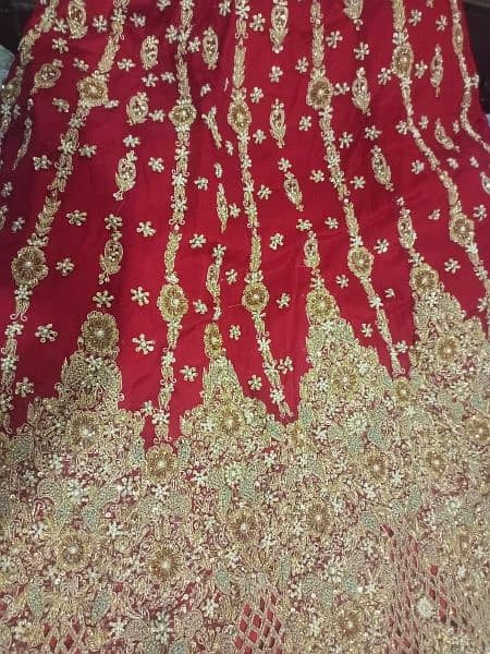 barat lehnga for sale 4