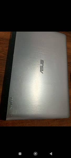 Asus laptop 2