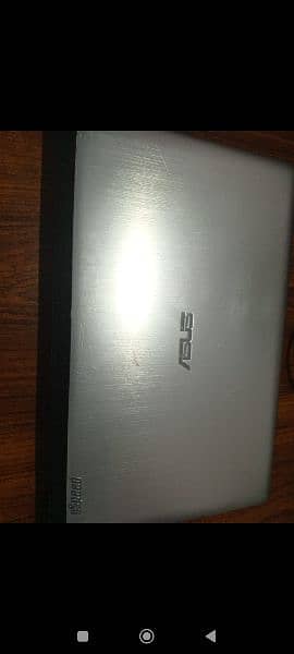 Asus laptop 3