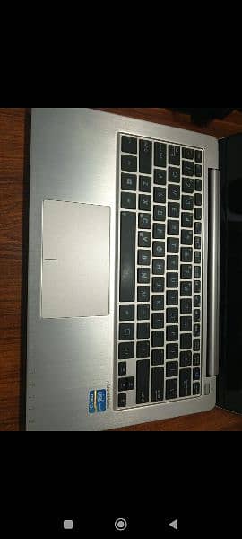 Asus laptop 7