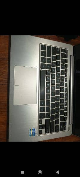 Asus laptop 8