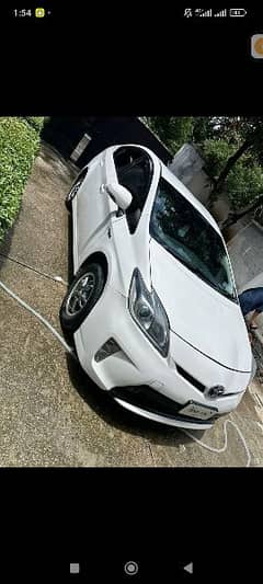 Toyota Prius 2013