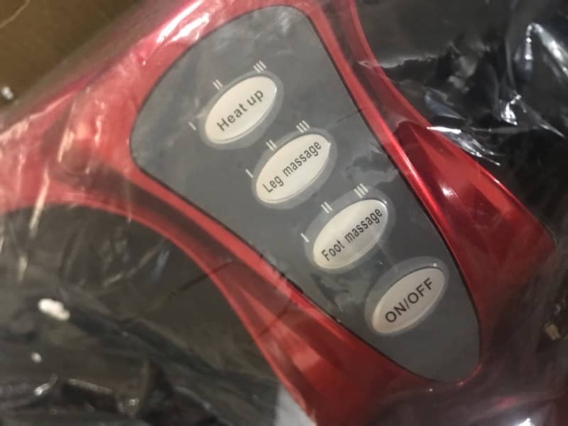 New Foot Massager (Imported) 3