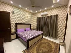 5 Marla Brand New Fully Furnished House Is Available For Rent In Citi Housing Jhelum