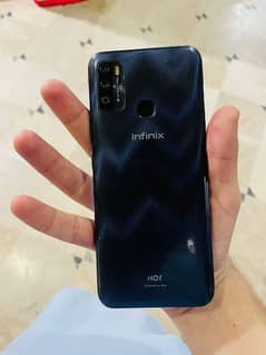 infinix hot 9 play