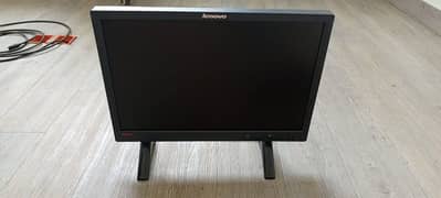 Lenovo 19 Inch LCD