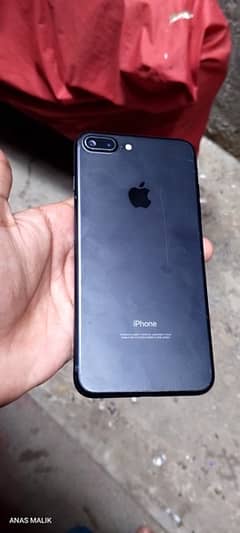 iphone 7 plus 128 gb pta approved