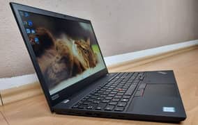 Lenovo ThinkPad T590
/ Quadcore/ tough heavy duty Ultrabook