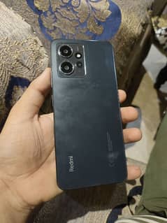 Xiaomi note 12